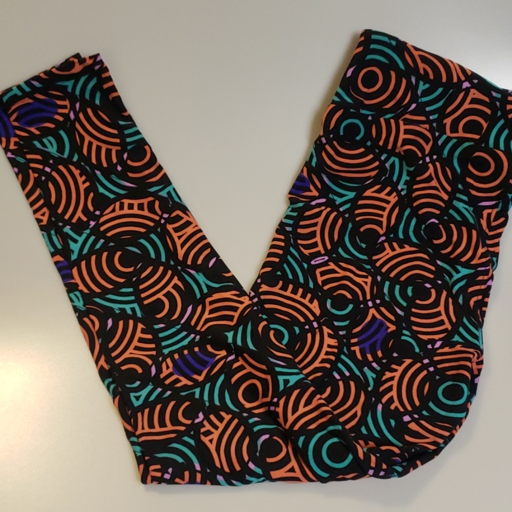 TC Leggings